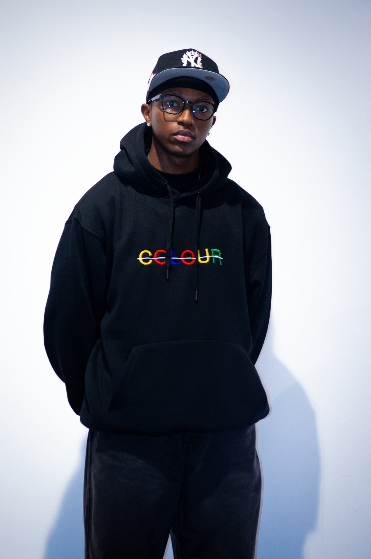 Oversized Hoodies
