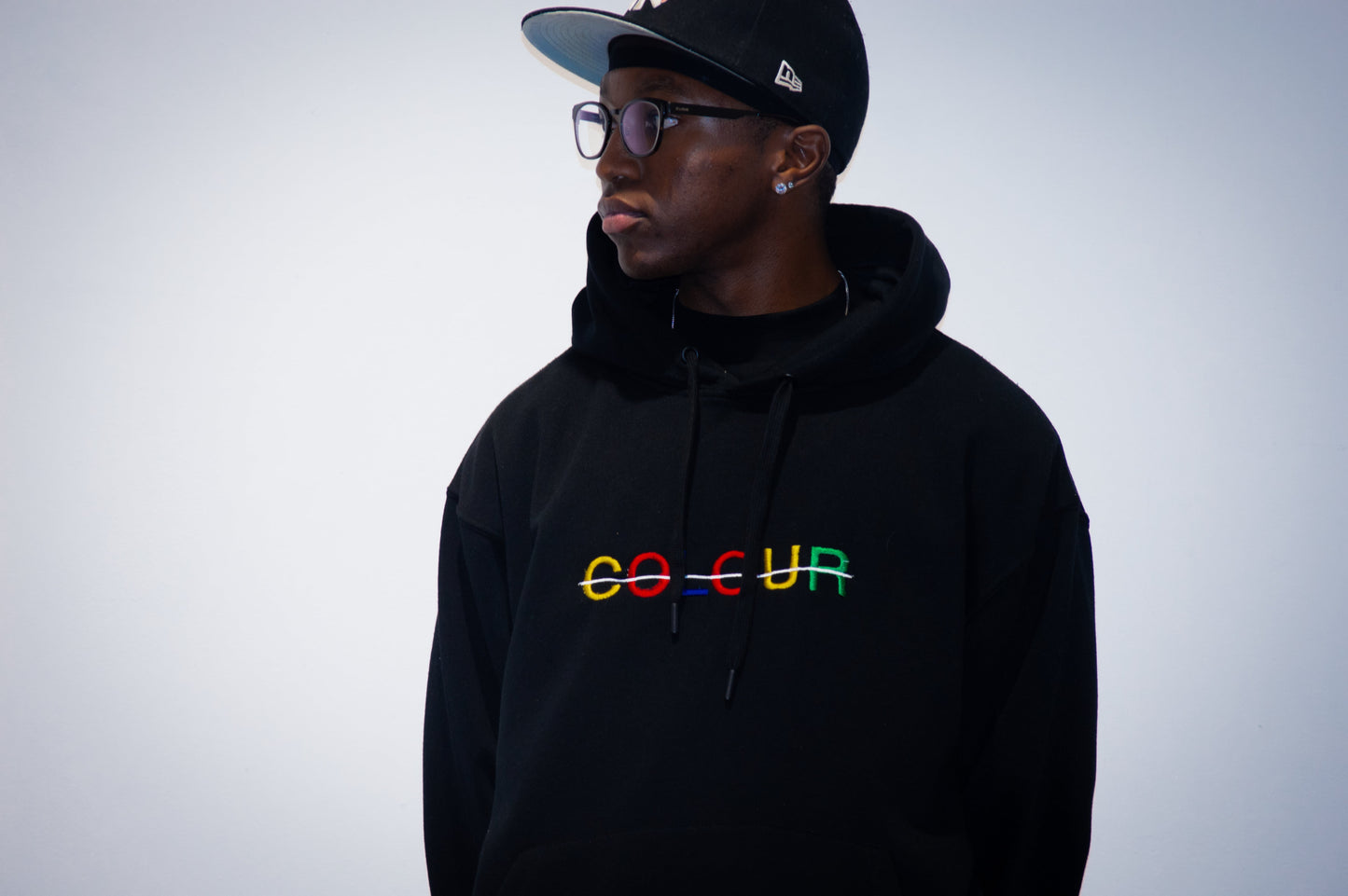 Oversized Hoodies