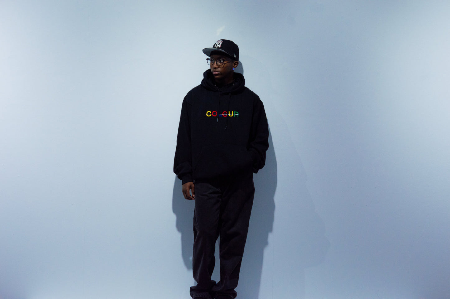 Oversized Hoodies