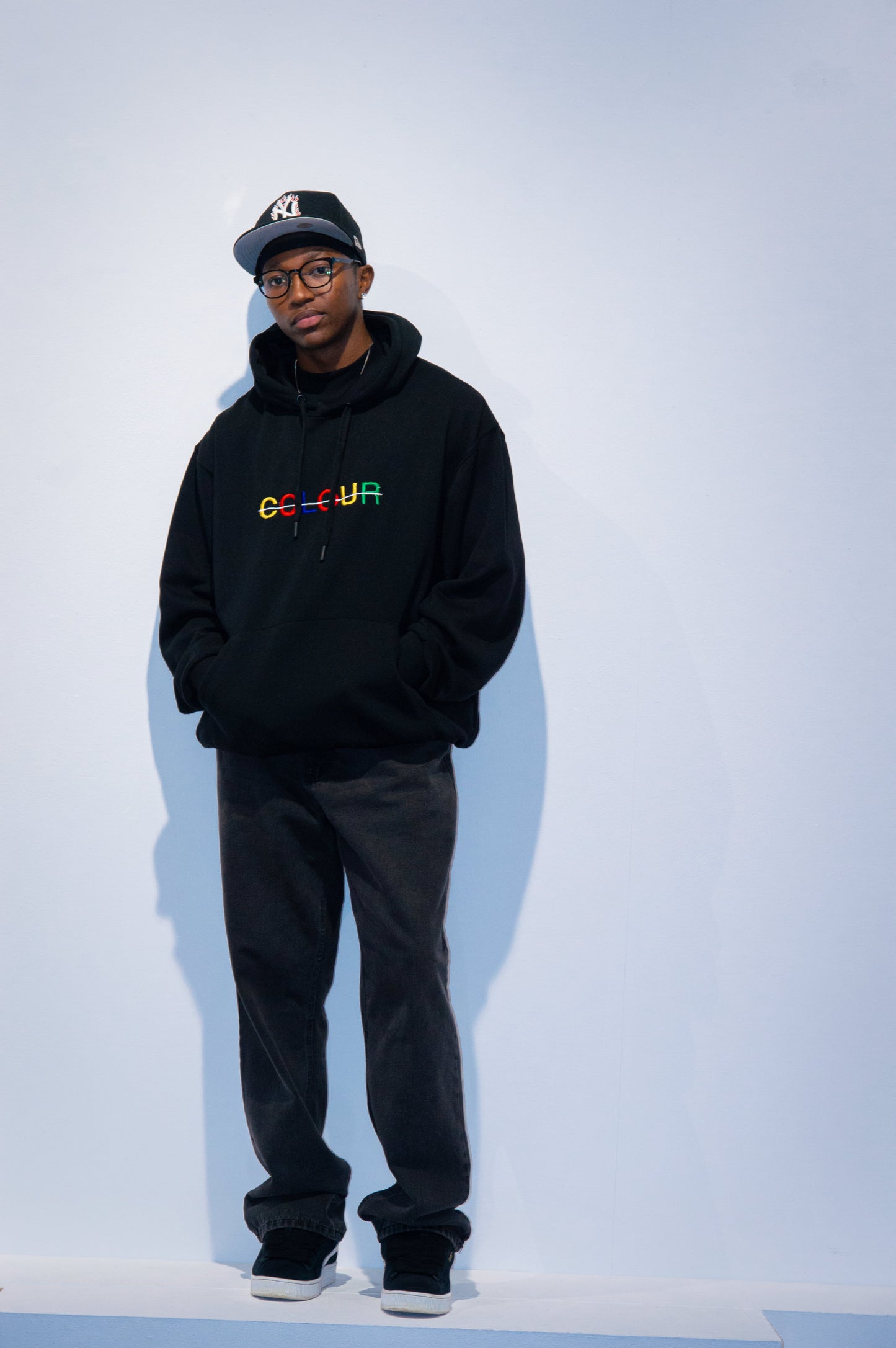 Oversized Hoodies