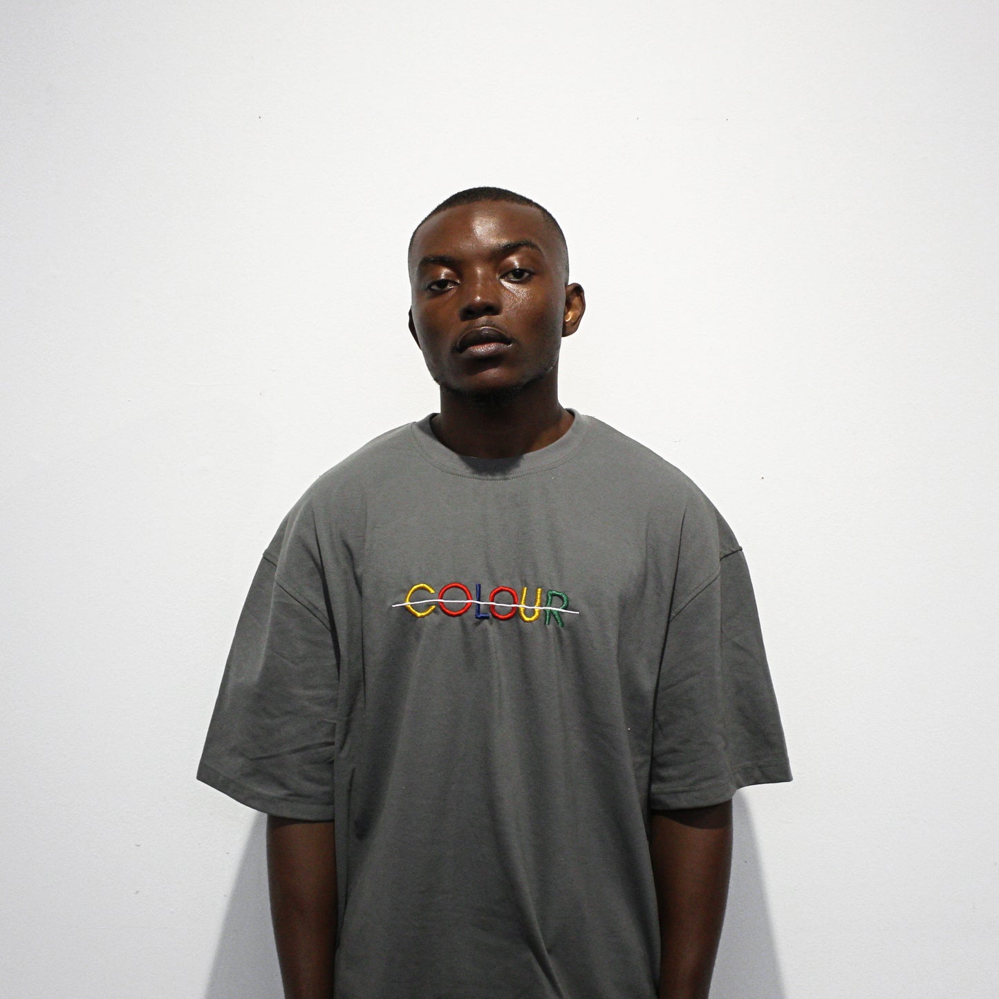 Oversized T-shirt